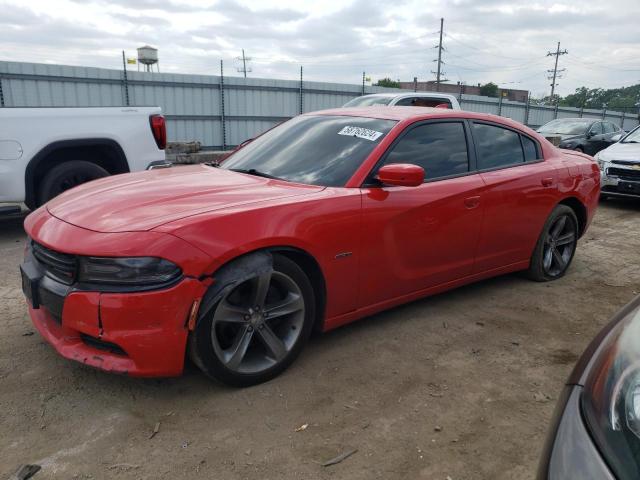 DODGE CHARGER 2016 2c3cdxct4gh354775