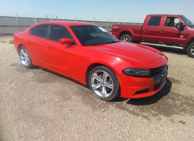 DODGE CHARGER 2017 2c3cdxct4hh509889