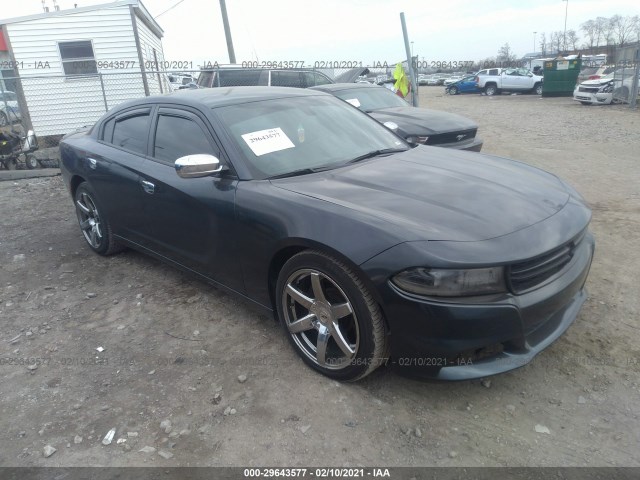 DODGE CHARGER 2017 2c3cdxct4hh523369