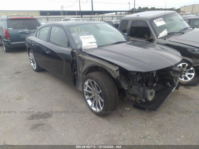 DODGE CHARGER 2017 2c3cdxct4hh525638