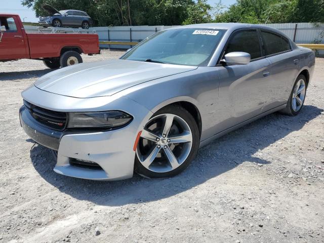 DODGE CHARGER R 2017 2c3cdxct4hh537479