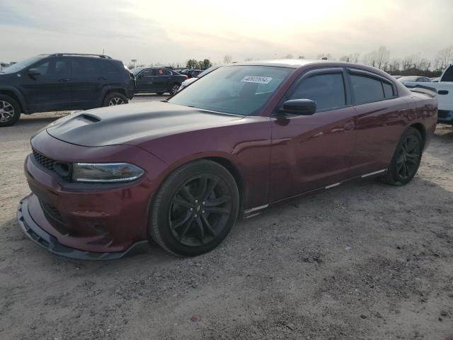 DODGE CHARGER 2017 2c3cdxct4hh543766