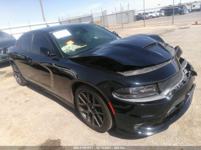 DODGE CHARGER 2017 2c3cdxct4hh557098