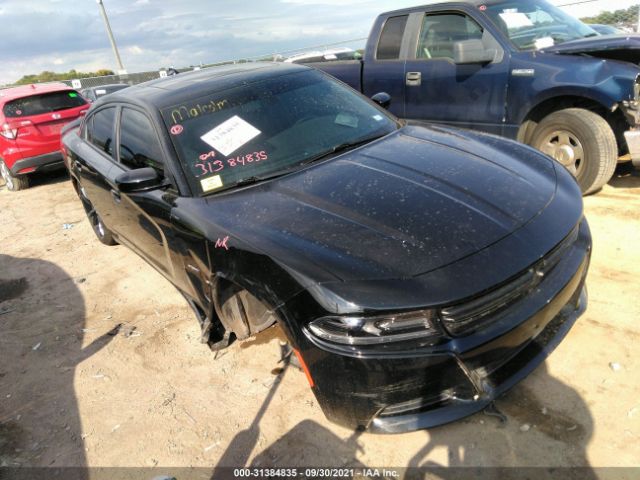 DODGE CHARGER 2017 2c3cdxct4hh560891