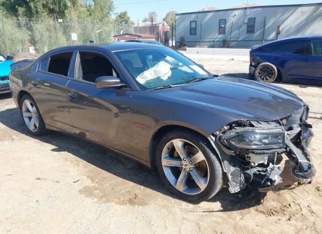 DODGE CHARGER 2017 2c3cdxct4hh563449