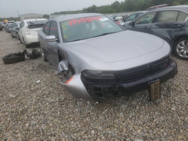 DODGE CHARGER R/ 2017 2c3cdxct4hh571809