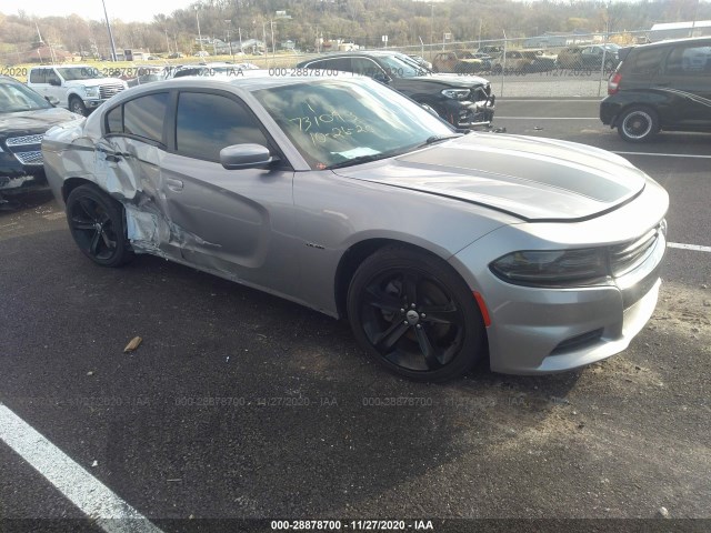 DODGE CHARGER 2017 2c3cdxct4hh578940