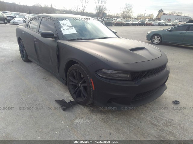 DODGE CHARGER 2017 2c3cdxct4hh580414