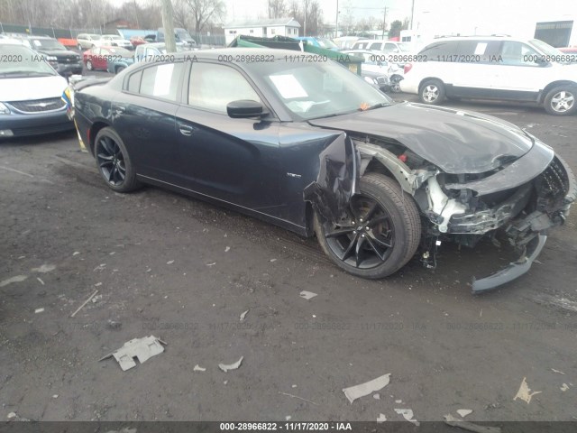 DODGE CHARGER 2017 2c3cdxct4hh581269