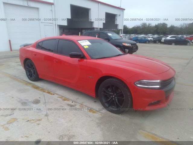 DODGE CHARGER 2017 2c3cdxct4hh586231