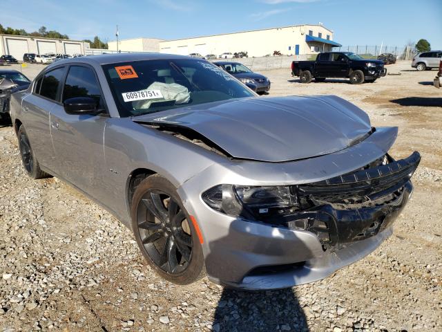 DODGE CHARGER R 2017 2c3cdxct4hh609328