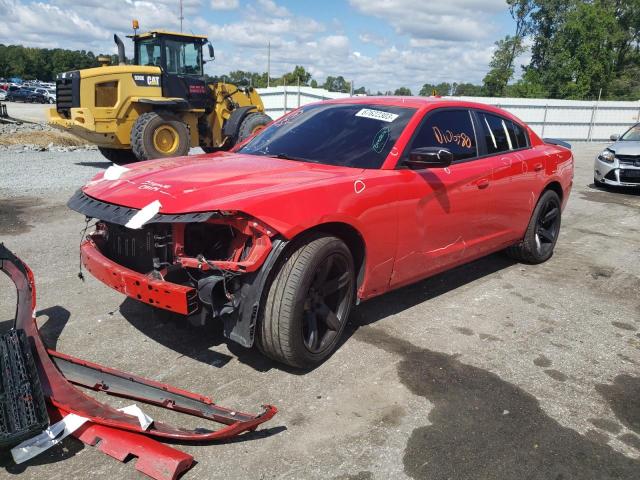 DODGE CHARGER 2017 2c3cdxct4hh609457