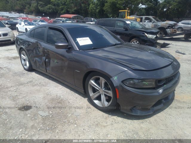 DODGE CHARGER 2017 2c3cdxct4hh612391