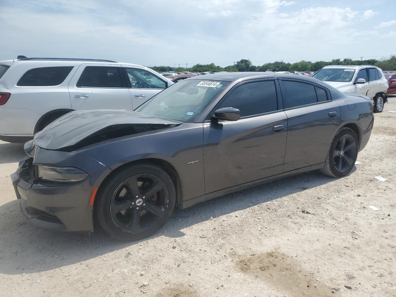 DODGE CHARGER 2017 2c3cdxct4hh615159