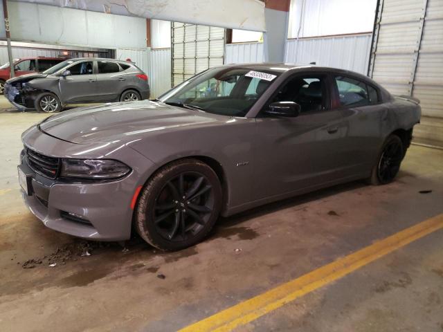 DODGE CHARGER R 2017 2c3cdxct4hh620748