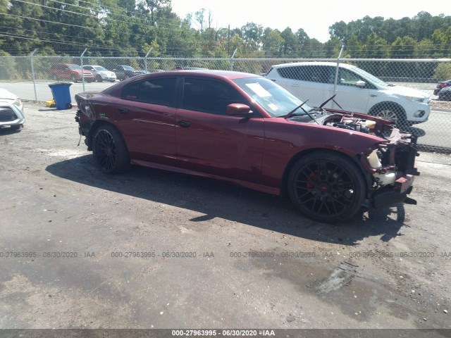 DODGE CHARGER 2017 2c3cdxct4hh623276