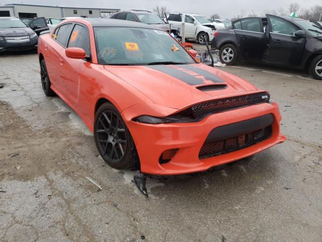 DODGE CHARGER 2017 2c3cdxct4hh643530