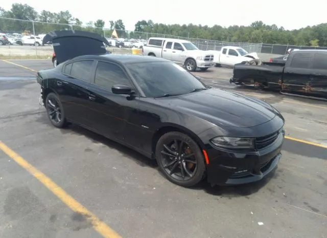 DODGE CHARGER 2017 2c3cdxct4hh644189