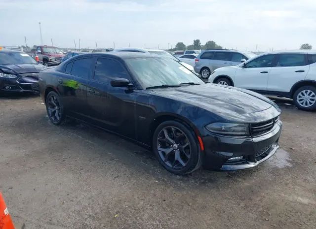 DODGE CHARGER 2017 2c3cdxct4hh644452