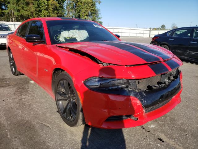 DODGE CHARGER R 2017 2c3cdxct4hh659940