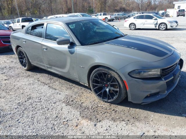 DODGE CHARGER 2018 2c3cdxct4jh122412