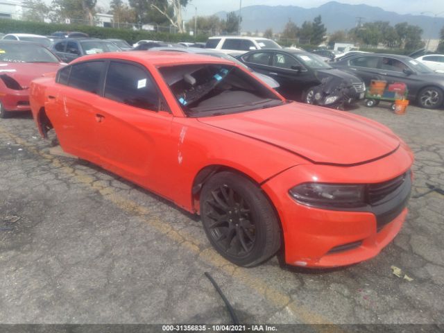 DODGE CHARGER 2018 2c3cdxct4jh125682