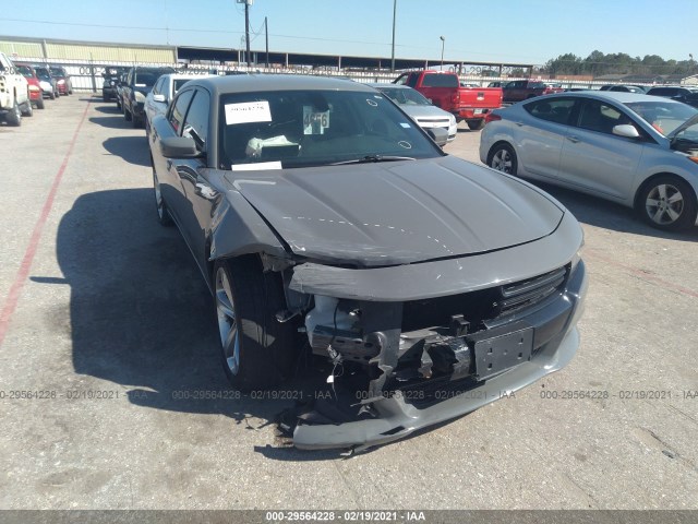 DODGE CHARGER 2018 2c3cdxct4jh156396