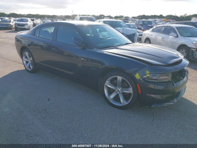 DODGE CHARGER 2018 2c3cdxct4jh162506