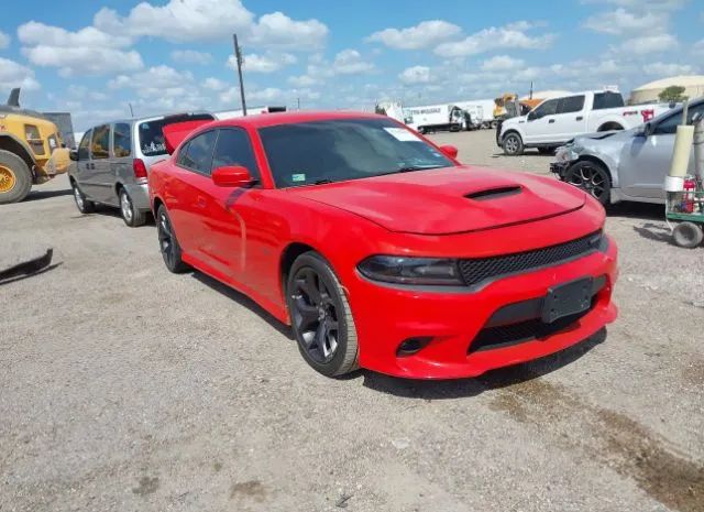 DODGE CHARGER 2018 2c3cdxct4jh167124