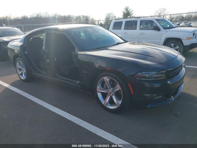 DODGE CHARGER 2018 2c3cdxct4jh169102