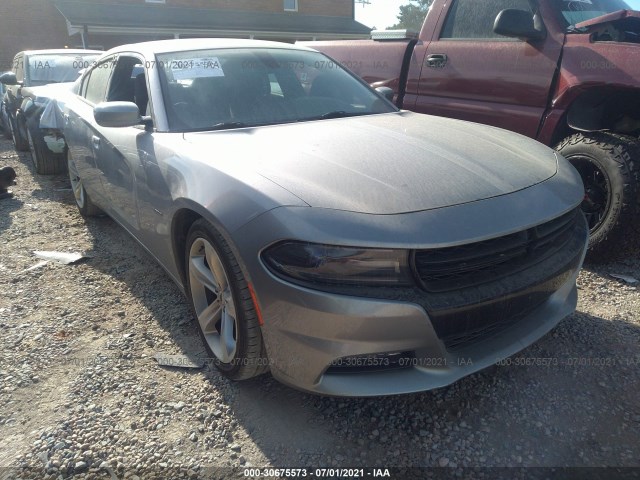 DODGE CHARGER 2018 2c3cdxct4jh175451