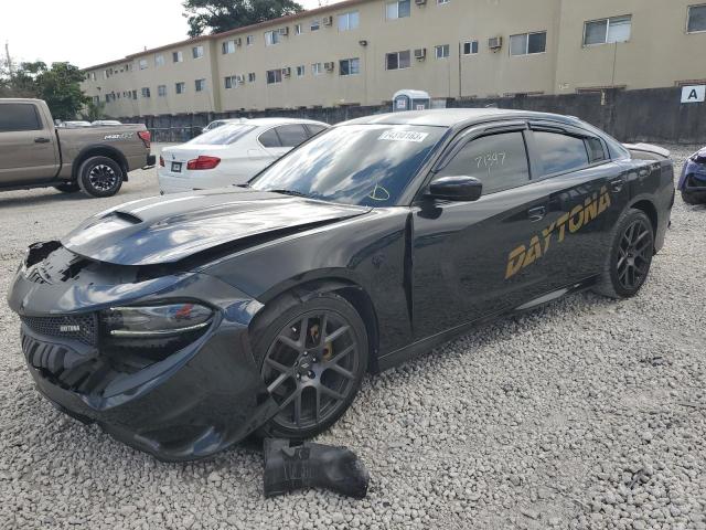 DODGE CHARGER 2018 2c3cdxct4jh186708