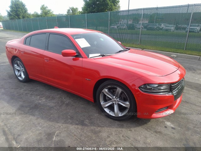 DODGE CHARGER 2018 2c3cdxct4jh205953