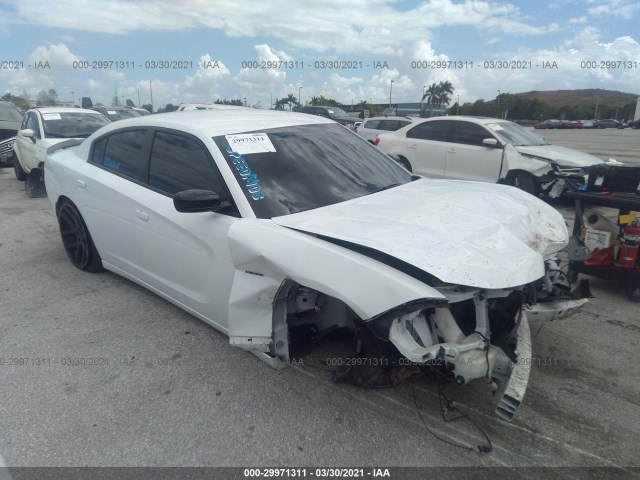 DODGE CHARGER 2018 2c3cdxct4jh210229