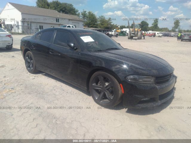 DODGE CHARGER 2018 2c3cdxct4jh233316