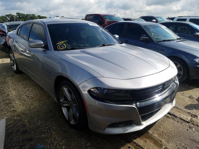 DODGE CHARGER R 2018 2c3cdxct4jh233378