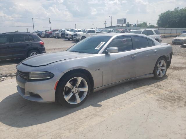 DODGE CHARGER R/ 2018 2c3cdxct4jh234532