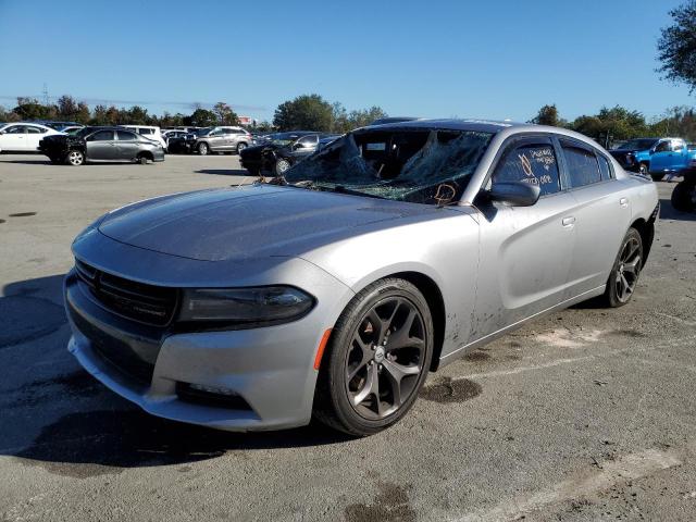 DODGE CHARGER R/ 2018 2c3cdxct4jh237821