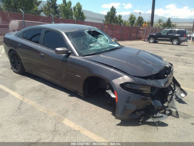 DODGE CHARGER 2018 2c3cdxct4jh237933