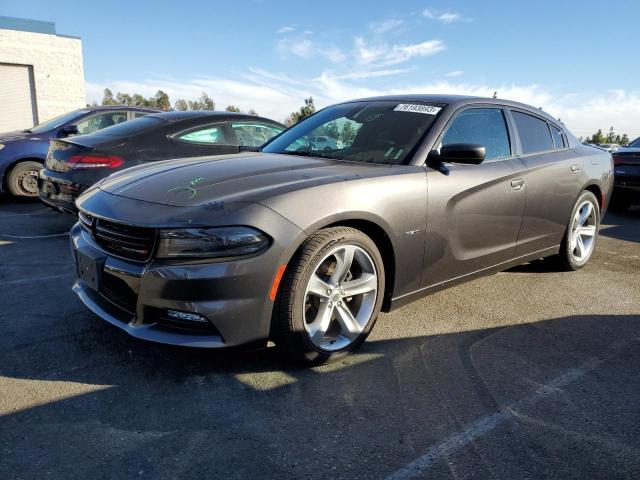 DODGE CHARGER 2018 2c3cdxct4jh238242