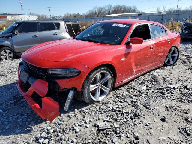 DODGE CHARGER R 2018 2c3cdxct4jh260483