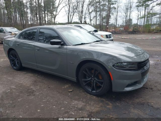 DODGE CHARGER 2018 2c3cdxct4jh265585