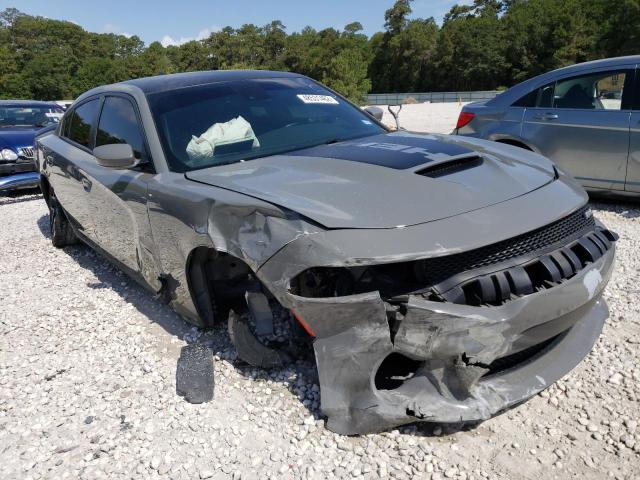 DODGE CHARGER R/ 2018 2c3cdxct4jh278532