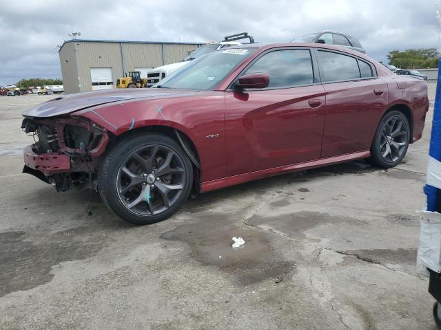 DODGE CHARGER 2018 2c3cdxct4jh290356