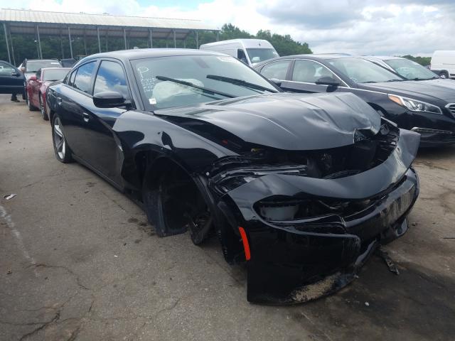 DODGE CHARGER R 2018 2c3cdxct4jh313263