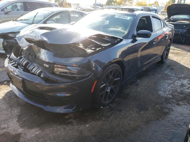 DODGE CHARGER 2019 2c3cdxct4kh520396