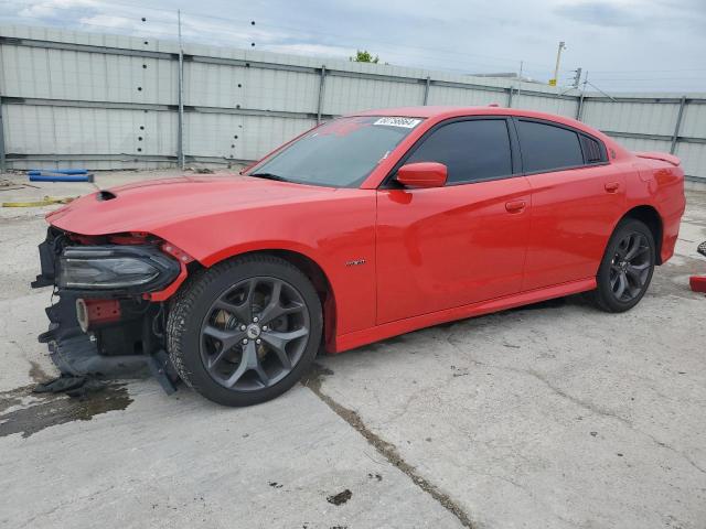 DODGE CHARGER 2019 2c3cdxct4kh530409