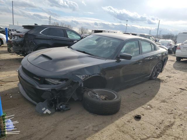 DODGE CHARGER 2019 2c3cdxct4kh532337