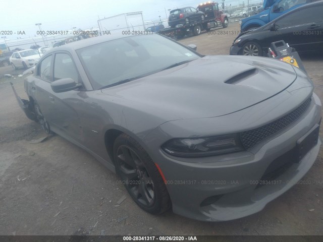 DODGE CHARGER 2019 2c3cdxct4kh532421