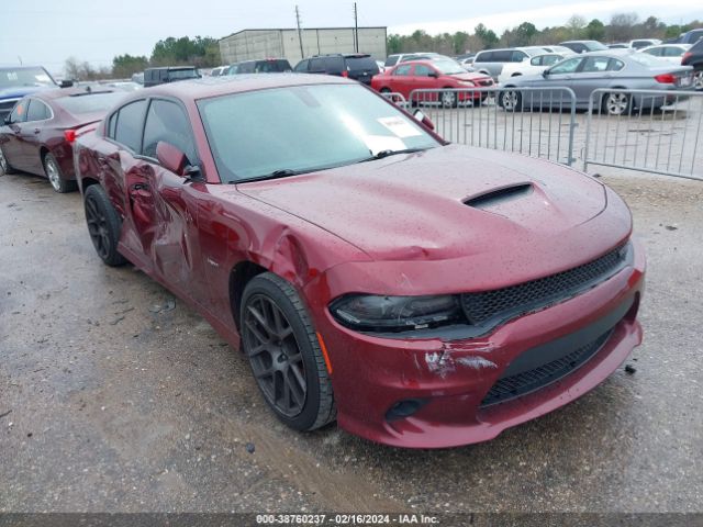 DODGE CHARGER 2019 2c3cdxct4kh544519